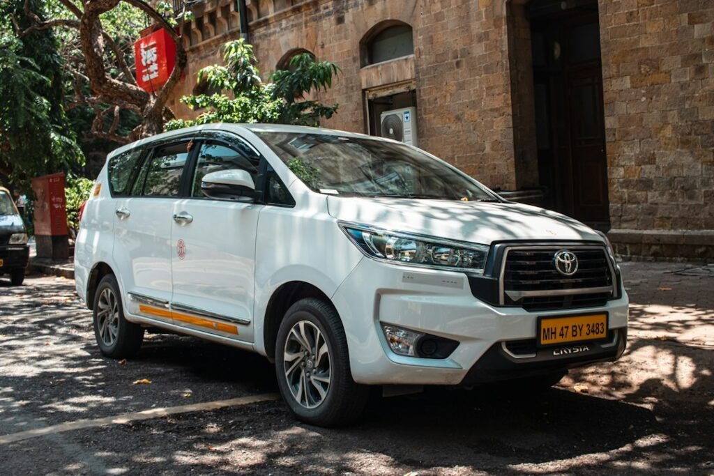 All New Avanza