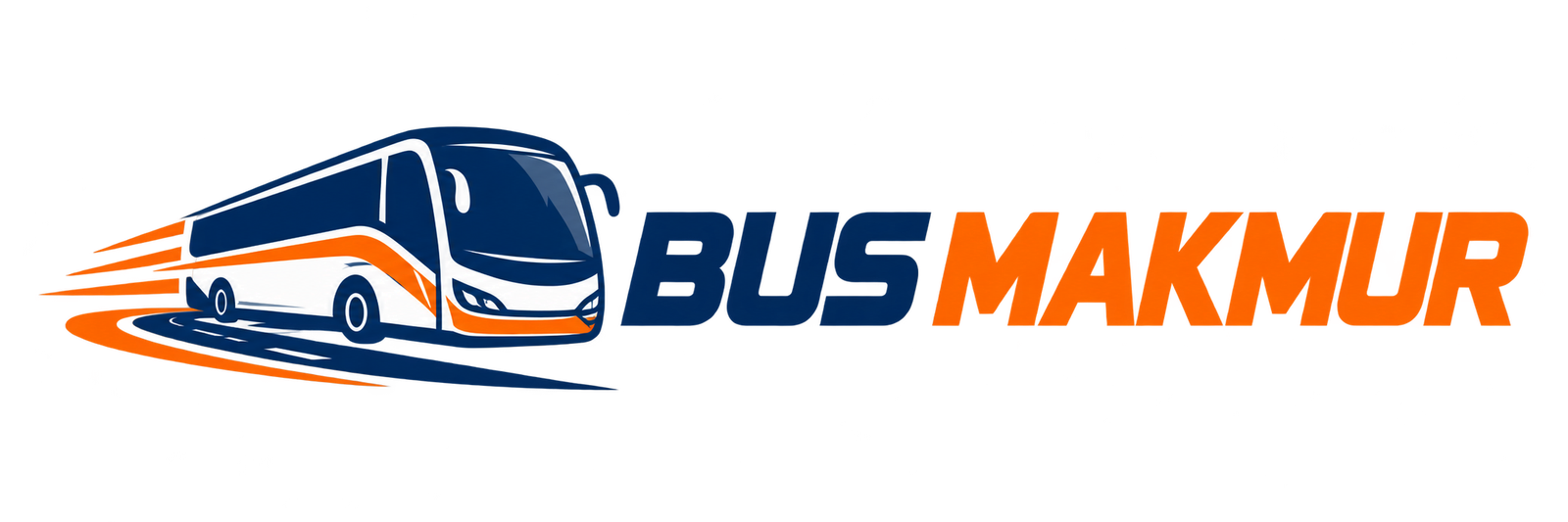 Makmur Bus