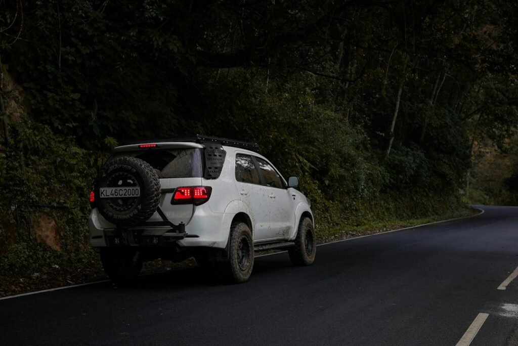 Fortuner