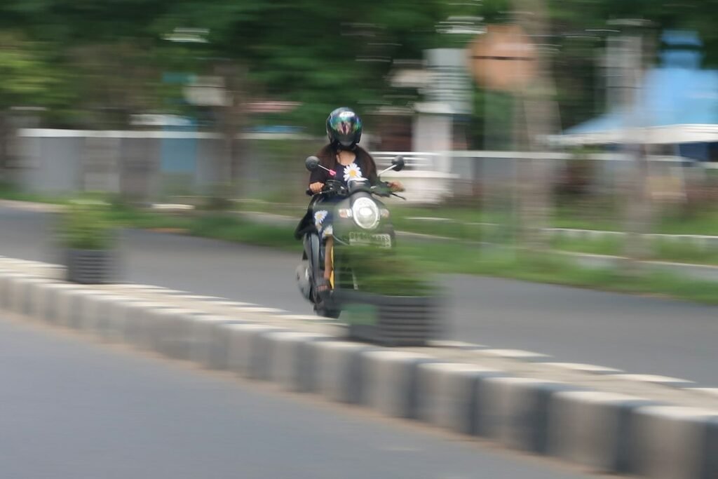 Honda Scoopy