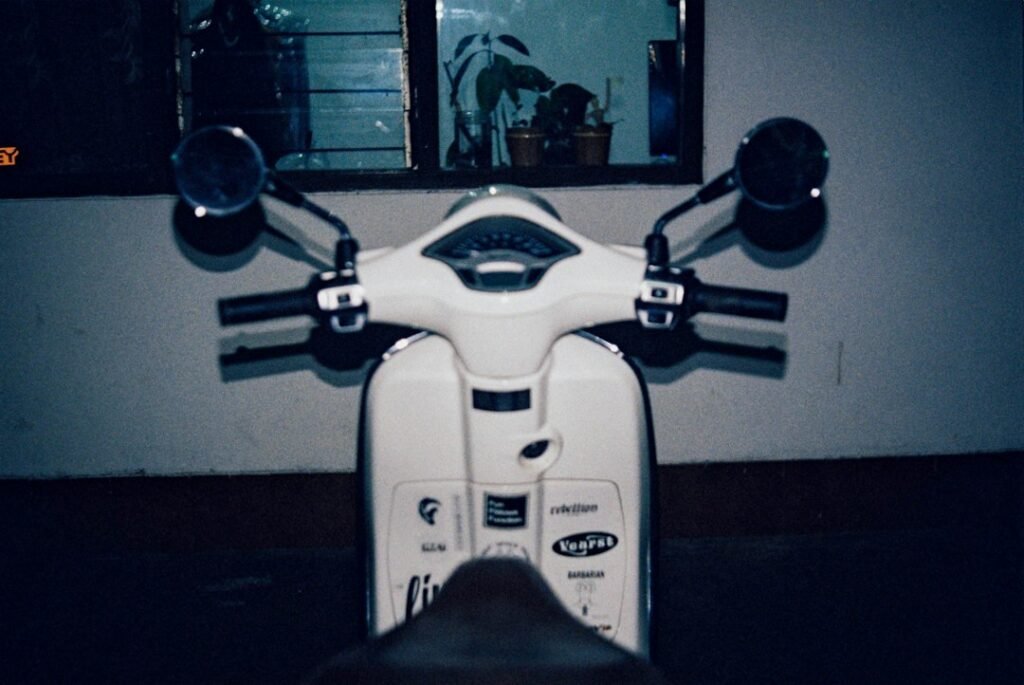 Honda Vario 160