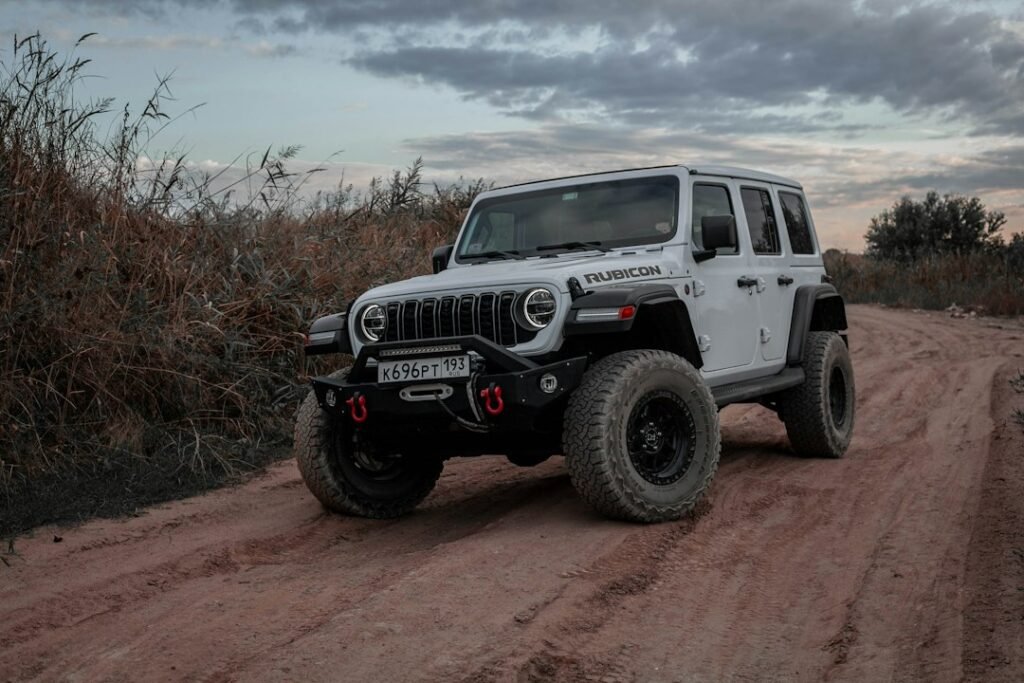 Rubicon